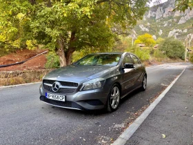 Mercedes-Benz A 220 - 17999 лв. / 9202.74 € - 57843251 3