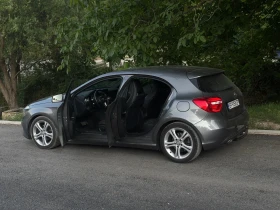 Mercedes-Benz A 220 - 19999 лв. - 27752477 11