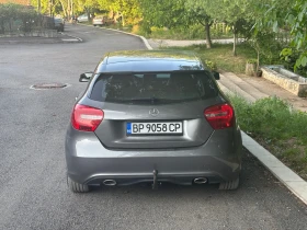Mercedes-Benz A 220 - 19999 лв. - 27752477 5