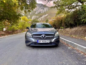 Mercedes-Benz A 220 - 17999 лв. / 9202.74 € - 57843251 2