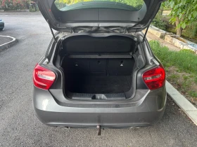 Mercedes-Benz A 220 - 19999 лв. - 27752477 8