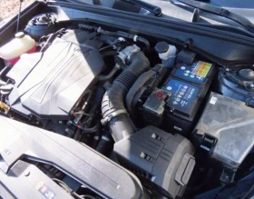 Kia K8 3, 5 LPI | Mobile.bg    5