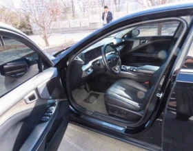 Kia K8 3, 5 LPI | Mobile.bg    6