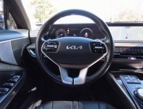 Kia K8 3, 5 LPI | Mobile.bg    17