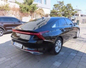 Kia K8 3, 5 LPI | Mobile.bg    3