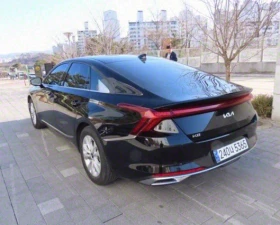 Kia K8 3, 5 LPI | Mobile.bg    2