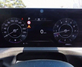 Kia K8 3, 5 LPI | Mobile.bg    8