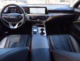 Kia K8 3, 5 LPI | Mobile.bg    16