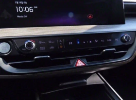 Kia K8 3, 5 LPI | Mobile.bg    10