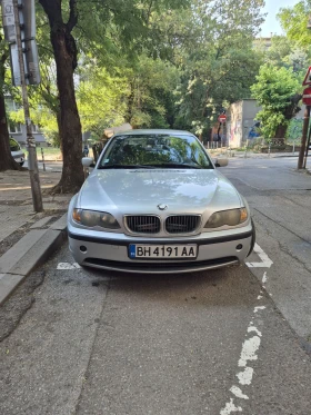 BMW 320 | Mobile.bg    3