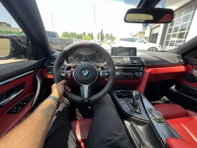 BMW 435 i* X-Drive* * M-Package* (  )  | Mobile.bg    11