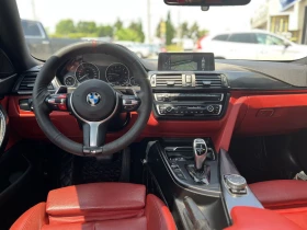 BMW 435 i* X-Drive* * M-Package* (  )  | Mobile.bg    8