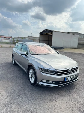 VW Passat | Mobile.bg    4