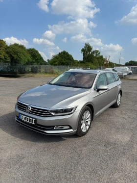 VW Passat | Mobile.bg    3