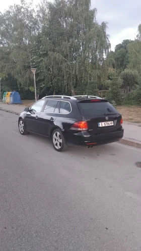 Обява за продажба на VW Golf Поръчков автомобил  ~10 000 лв. - изображение 3