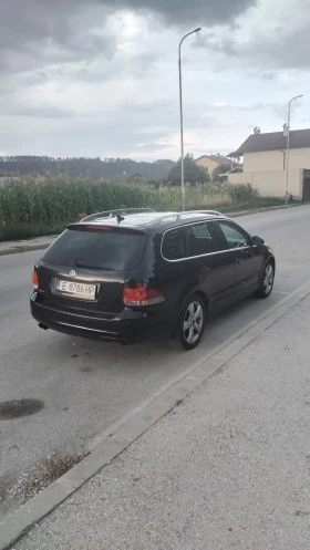 Обява за продажба на VW Golf Поръчков автомобил  ~10 000 лв. - изображение 4