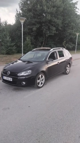 Обява за продажба на VW Golf Поръчков автомобил  ~10 000 лв. - изображение 1