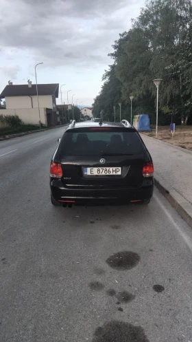 Обява за продажба на VW Golf Поръчков автомобил  ~10 000 лв. - изображение 5