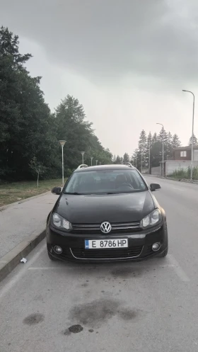 Обява за продажба на VW Golf Поръчков автомобил  ~10 000 лв. - изображение 1