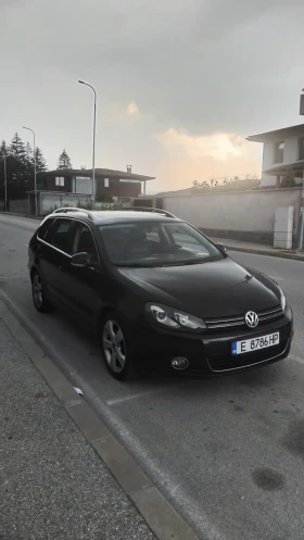 Обява за продажба на VW Golf Поръчков автомобил  ~10 000 лв. - изображение 2