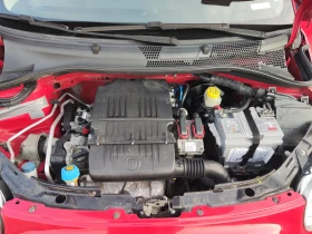 Fiat 500 1.2i Panorama  | Mobile.bg    12