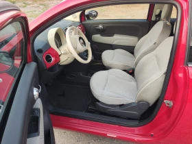 Fiat 500 1.2i Panorama  | Mobile.bg    5