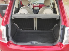 Fiat 500 1.2i Panorama  | Mobile.bg    9