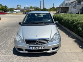 Обява за продажба на Mercedes-Benz A 150 ~6 300 лв. - изображение 1
