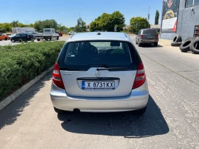 Обява за продажба на Mercedes-Benz A 150 ~6 300 лв. - изображение 1