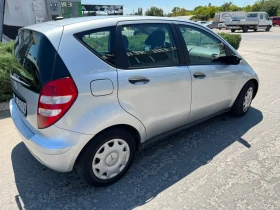 Обява за продажба на Mercedes-Benz A 150 ~6 300 лв. - изображение 3