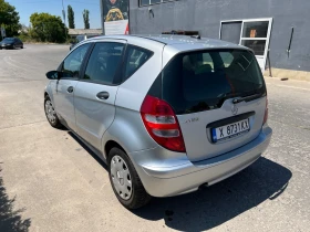 Обява за продажба на Mercedes-Benz A 150 ~6 300 лв. - изображение 2