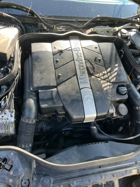 Обява за продажба на Mercedes-Benz E 240 2.6 бензин 177hp avangard ~11 лв. - изображение 4