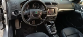Skoda Octavia 2.0 TDI | Mobile.bg    14