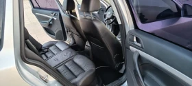 Обява за продажба на Skoda Octavia 2.0 TDI ~7 500 лв. - изображение 11