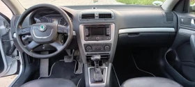 Skoda Octavia 2.0 TDI | Mobile.bg    13