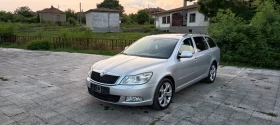     Skoda Octavia 2.0 TDI