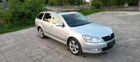 Обява за продажба на Skoda Octavia 2.0 TDI ~7 500 лв. - изображение 1