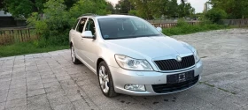 Обява за продажба на Skoda Octavia 2.0 TDI ~7 500 лв. - изображение 4