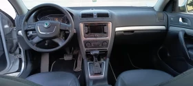 Обява за продажба на Skoda Octavia 2.0 TDI ~7 500 лв. - изображение 8