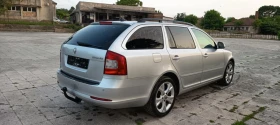 Обява за продажба на Skoda Octavia 2.0 TDI ~7 500 лв. - изображение 5