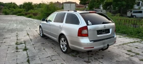 Обява за продажба на Skoda Octavia 2.0 TDI ~7 500 лв. - изображение 7