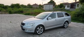 Обява за продажба на Skoda Octavia 2.0 TDI ~7 500 лв. - изображение 2