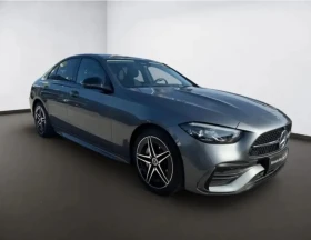 Обява за продажба на Mercedes-Benz C 220 ~11 лв. - изображение 1