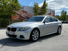 BMW 525 2.0d 218 к.с. XDrive