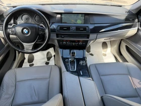 BMW 525 2.0d 218 .. XDrive | Mobile.bg    10