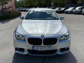BMW 525 2.0d 218 .. XDrive | Mobile.bg    7