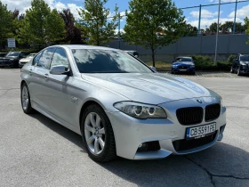 BMW 525 2.0d 218 .. XDrive | Mobile.bg    6