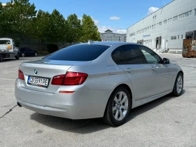 BMW 525 2.0d 218 .. XDrive | Mobile.bg    4