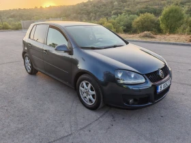 Обява за продажба на VW Golf 1.9 TDI 6 СКОРОСТИ  ~9 000 лв. - изображение 1