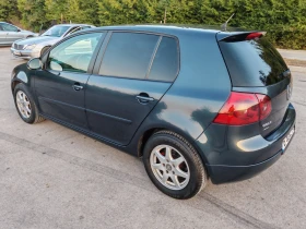 Обява за продажба на VW Golf 1.9 TDI 6 СКОРОСТИ  ~9 000 лв. - изображение 9